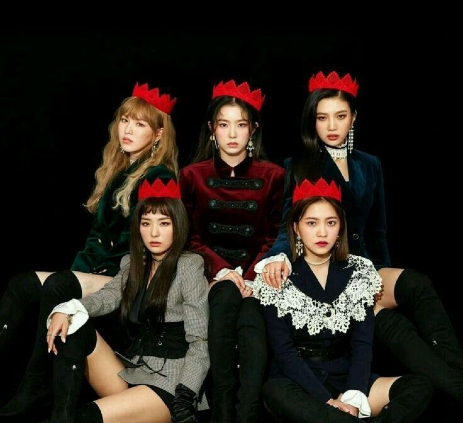 Red Velvet